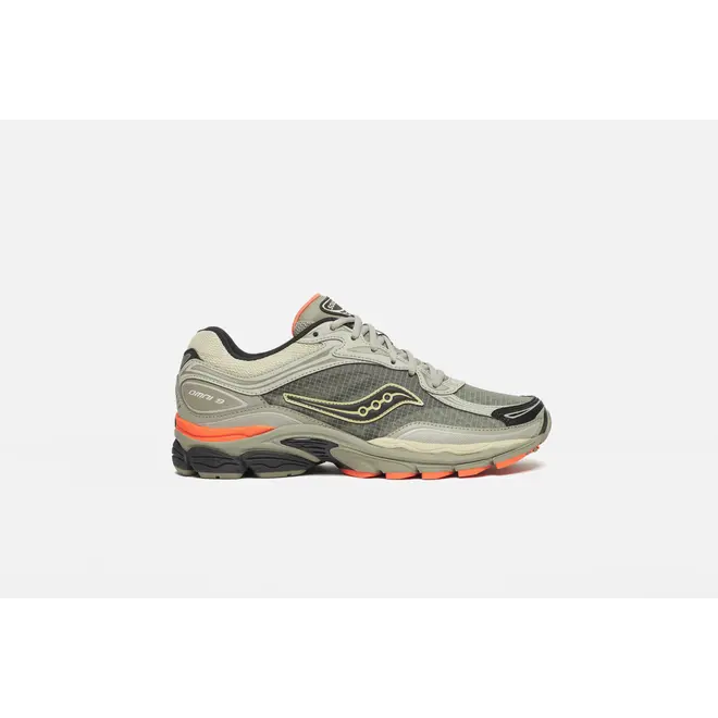 Saucony ProGrid Omni 9