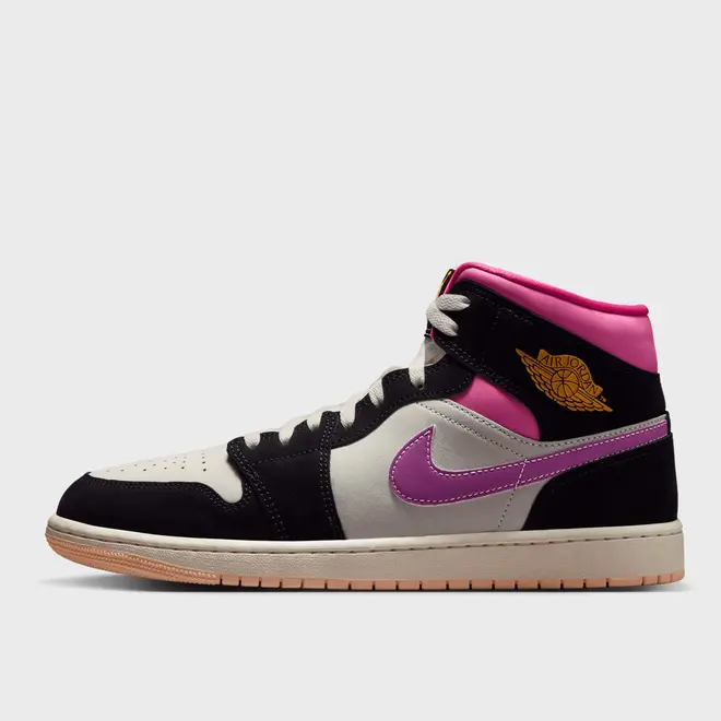 Air Jordan 1 Mid SE