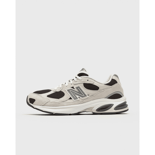 New Balance 2010 'Sea Salt & Black Cement'