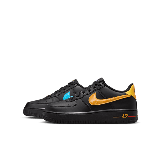 Nike Air Force 1 Older Kids'