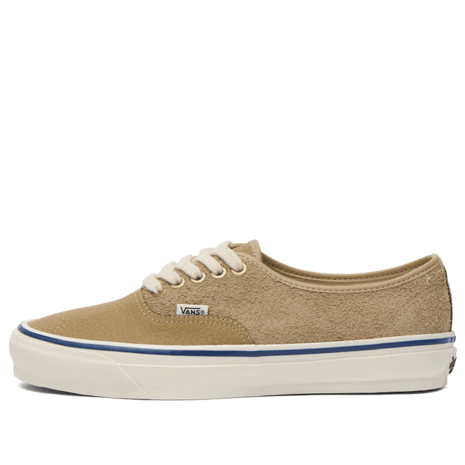 Vans OTW Authentic 44 Siped Vibram