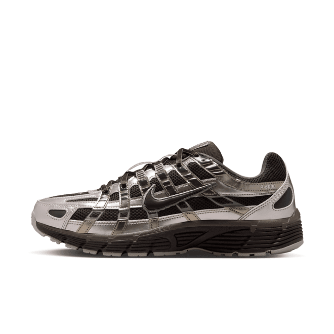 Nike P-6000 'Velvet Brown'