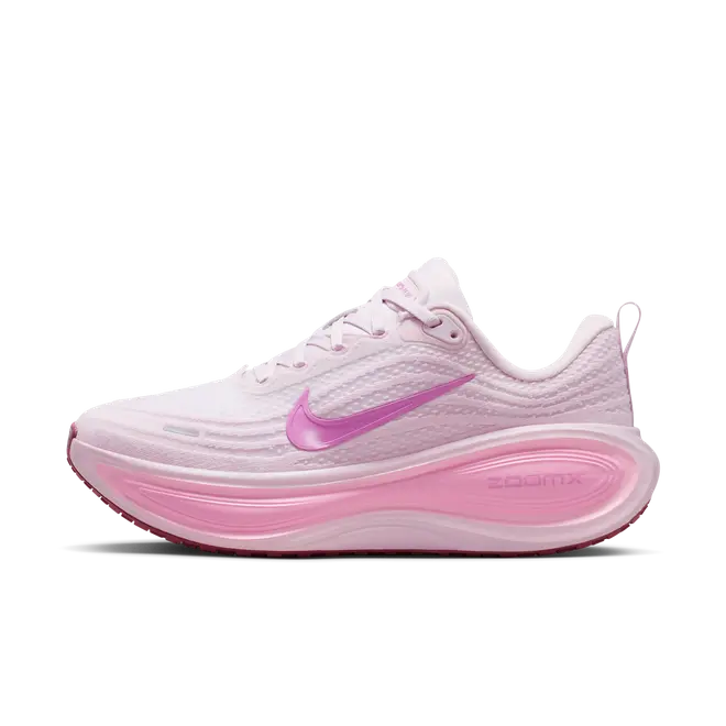 Nike Vomero Plus Road