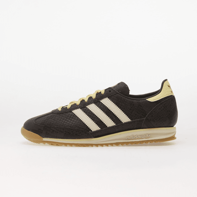 adidas SL 72 OG Aurora Coffee