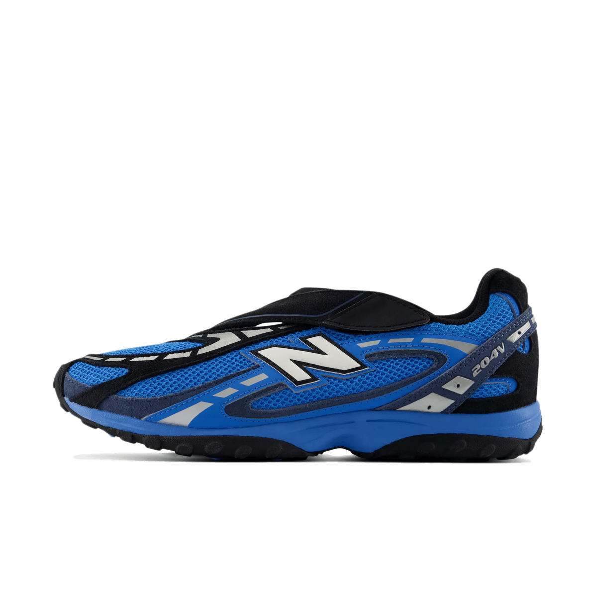 New Balance 204V 'Fan Blue' U204VCMV