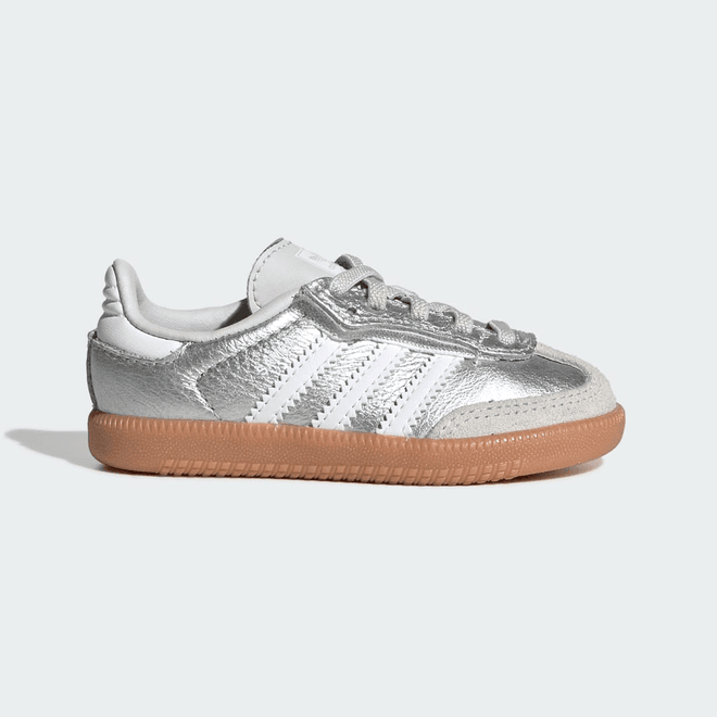 adidas SAMBA OG COMFORT CLOSURE ELASTIC LACE