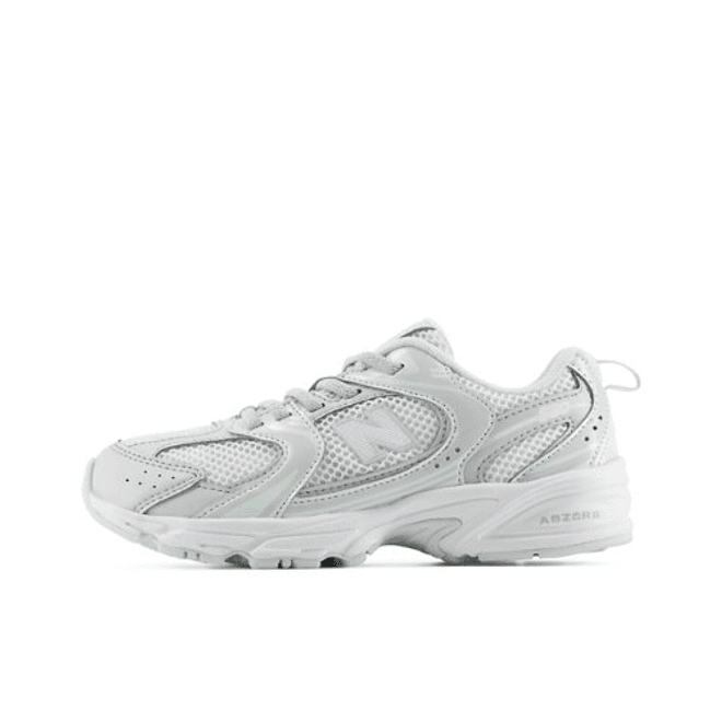 New Balance Kids 530 Bungee Lace