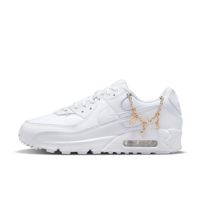 Nike Air Max 90 'White' - Lucky Charms DH0569-100