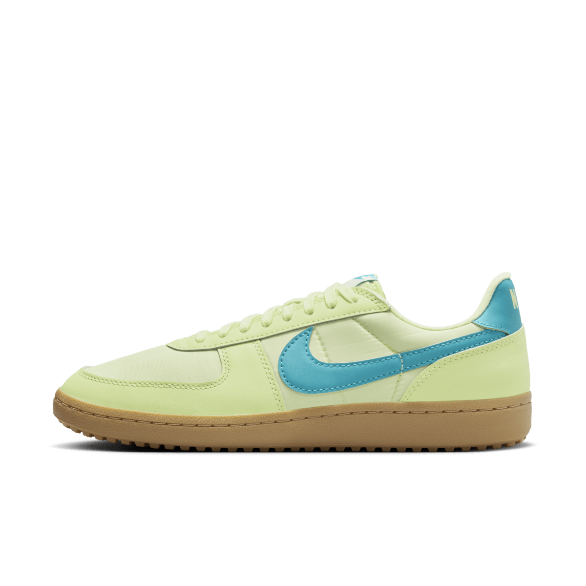 Nike Field General 82 WMNS 'Light Volt' HM5685-700
