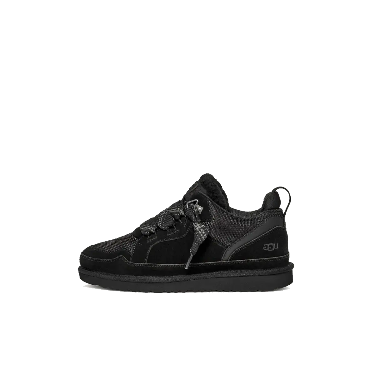UGG® Lowmel Kids 'Black'
