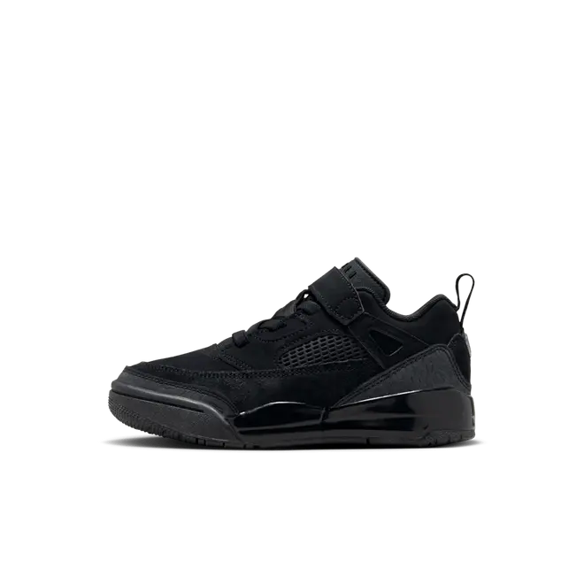 Jordan Boys Spizike Low