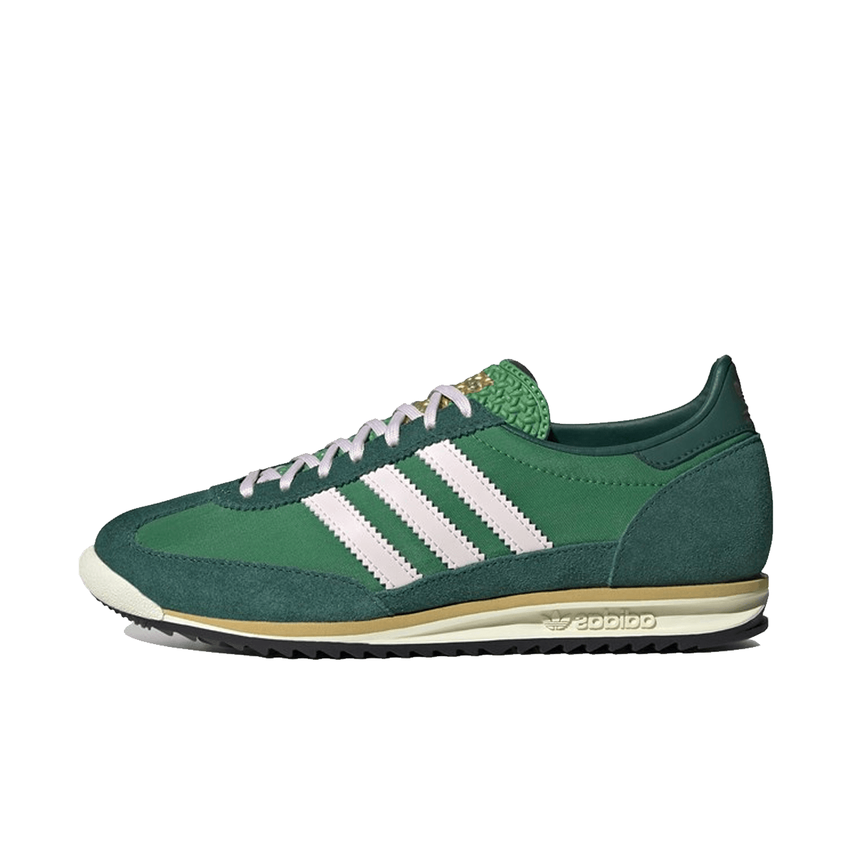 adidas SL 72 OG 'Collegiate Green' IE3427