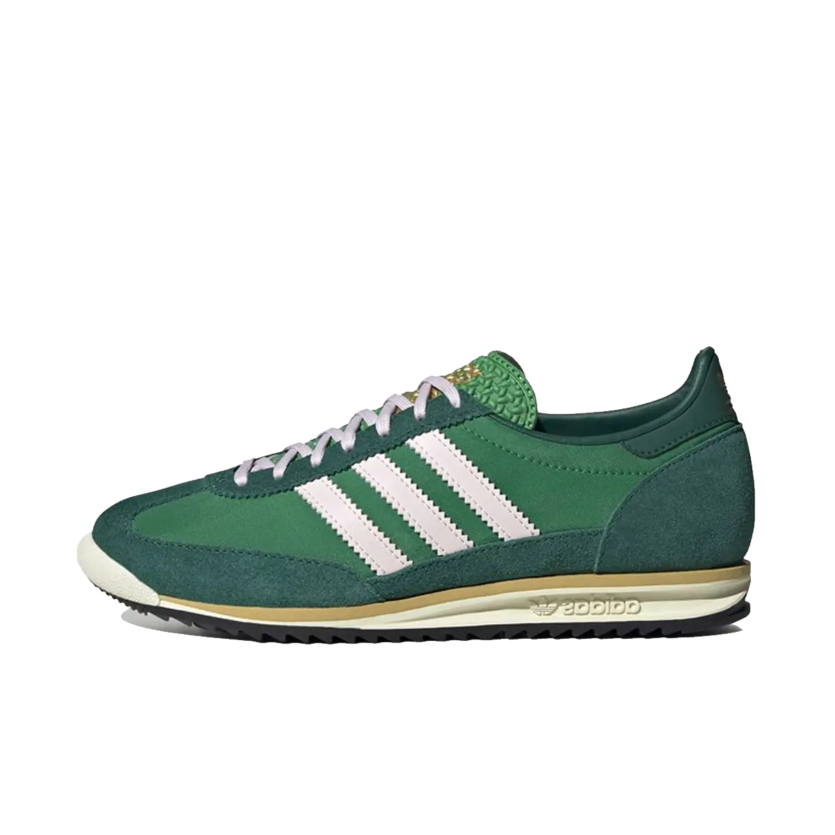 adidas SL 72 OG 'Collegiate Green'