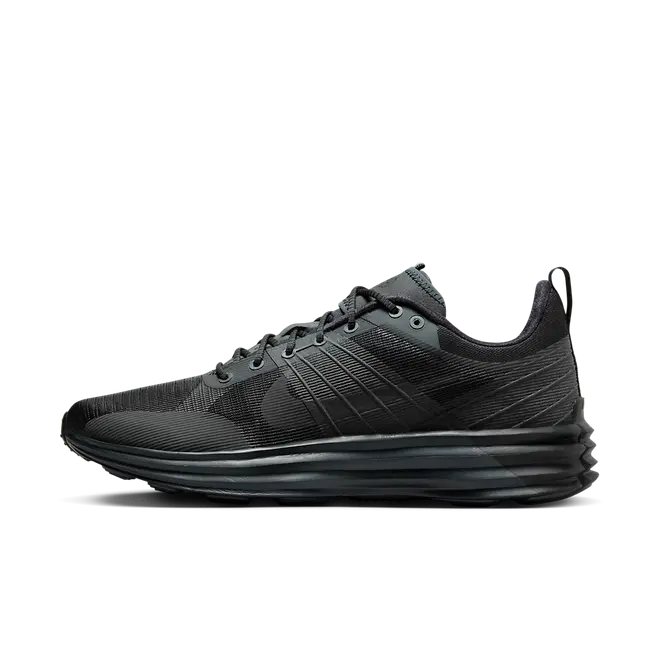 Nike Lunar Roam 'Dark Smoke Grey'