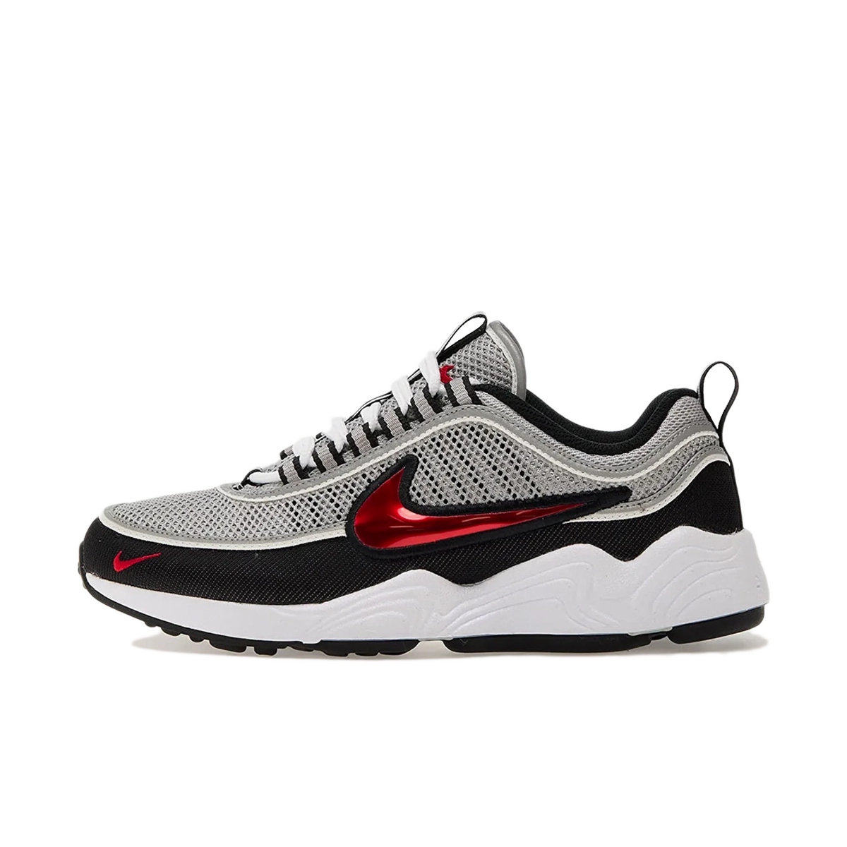 Nike Air Zoom Spiridon OG 'Sport Red' HF9117-001