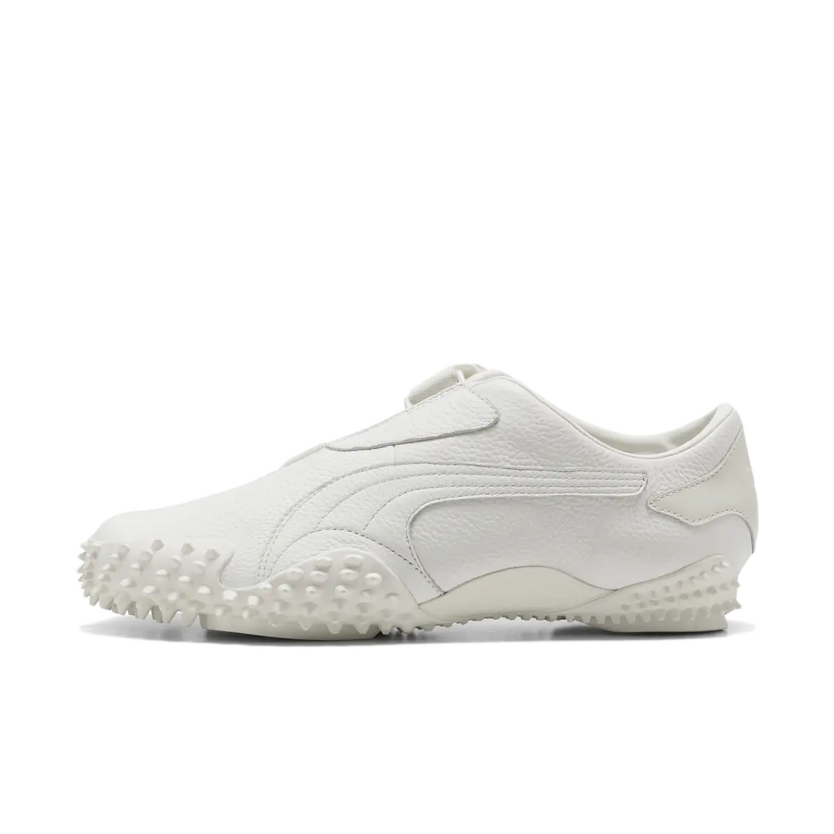 PUMA Mostro Leather 'White'