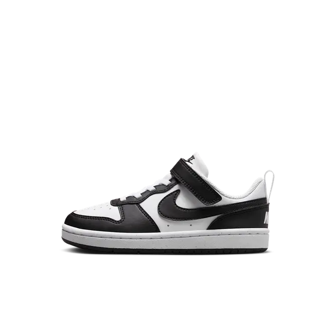 Nike Court Borough Low Recraft Younger Kids'