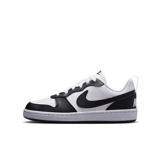 Nike Court Borough Low Recraft Older Kids'