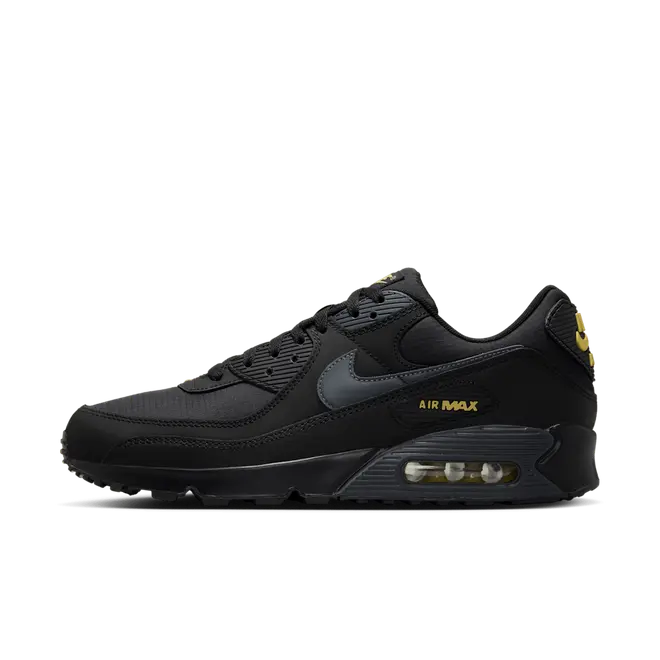 Nike Air Max 90 'Batman'