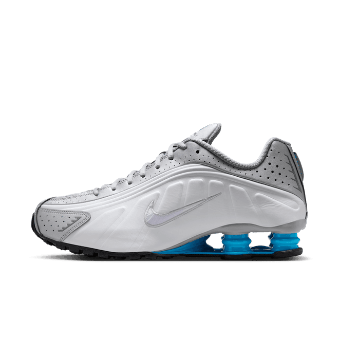 Nike Shox R4