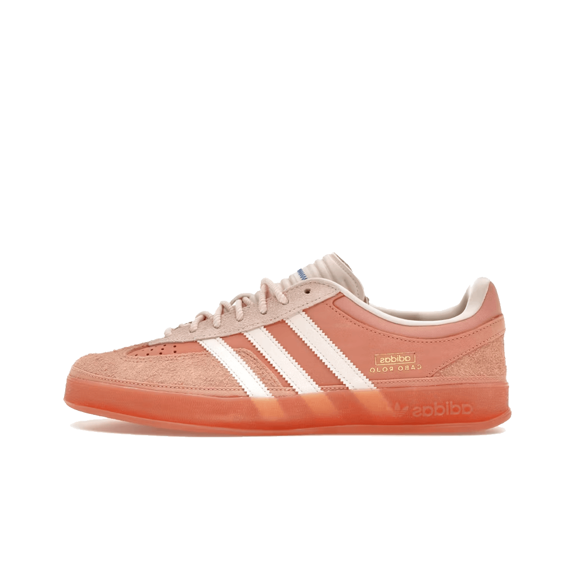 Bad Bunny x adidas Gazelle 'Cabo Rojo' JS5052