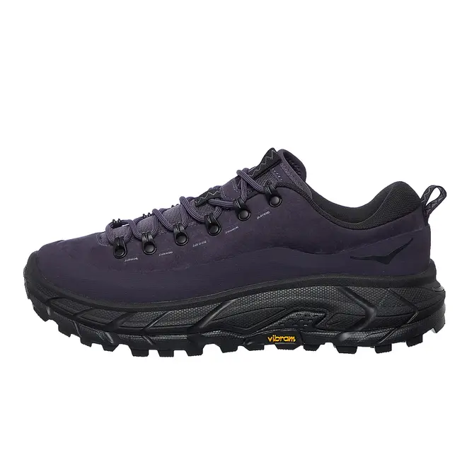HOKA Tor Summit