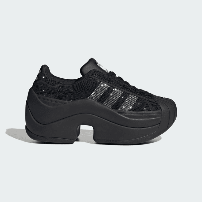adidas SUPERSTAR