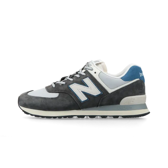 New Balance U574NVE grey