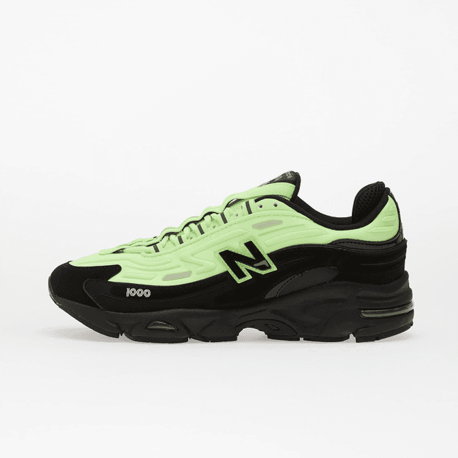 New Balance 1000 Black