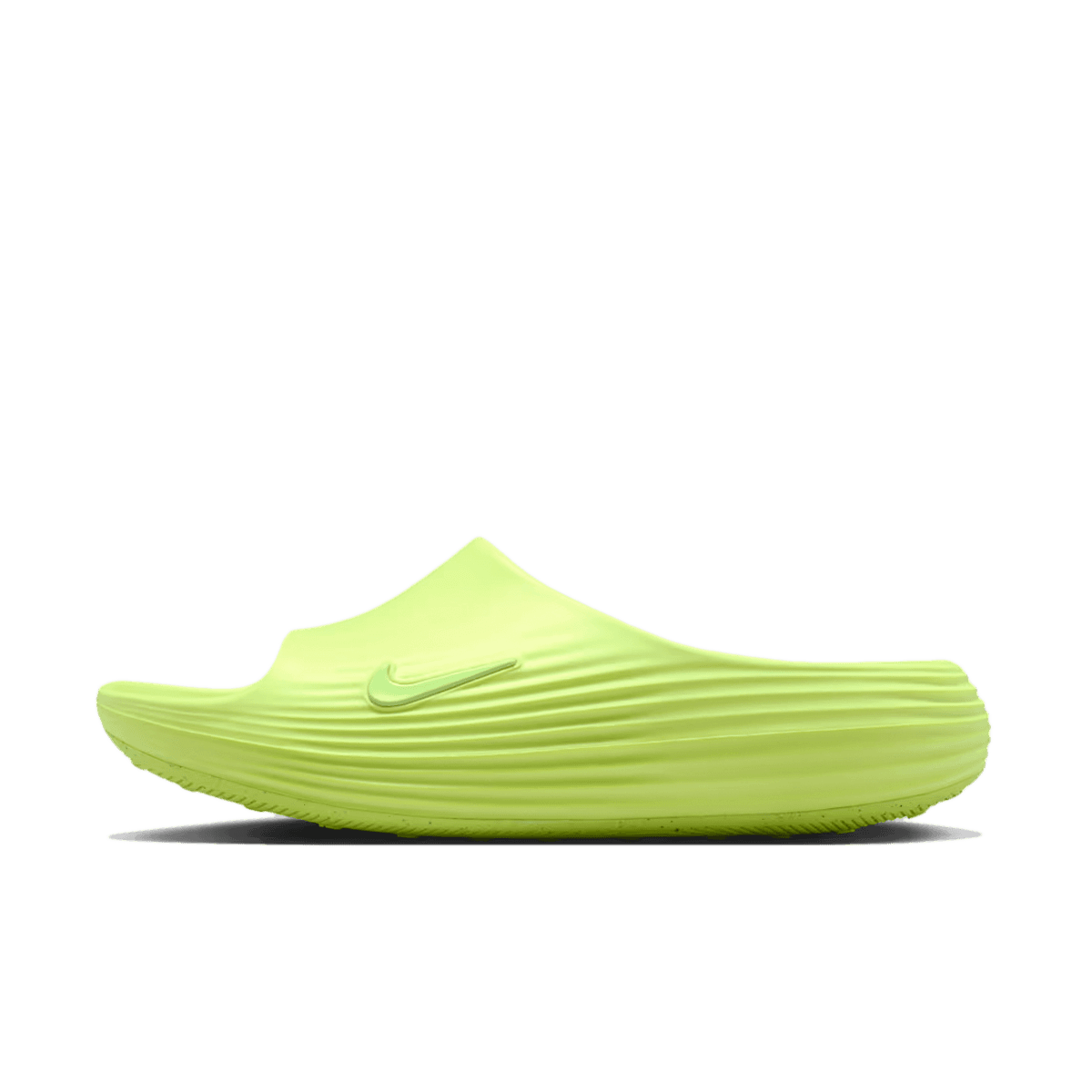 Nike ReactX Rejuven8 Slide 'Volt Ice'