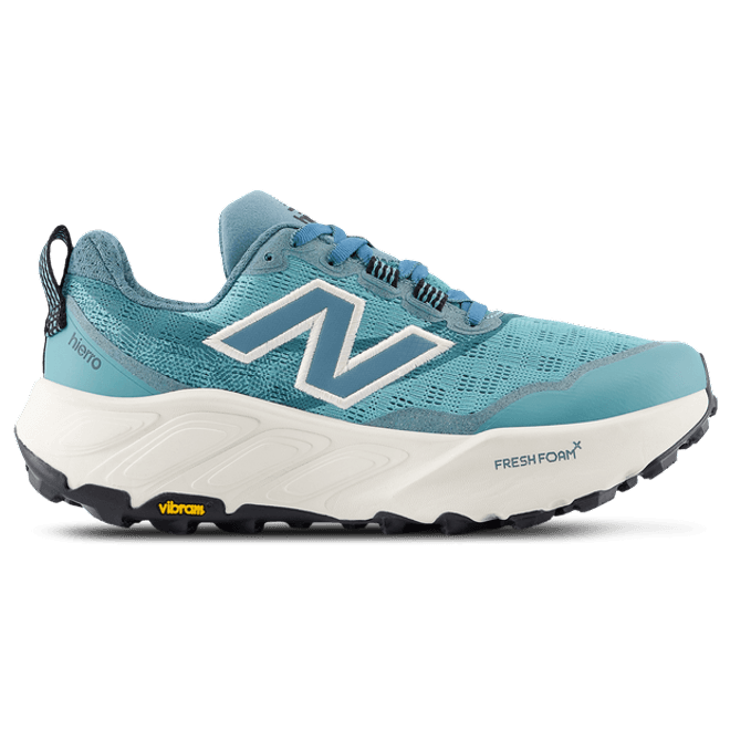 New Balance Fresh Foam X Hierro V9 Teal