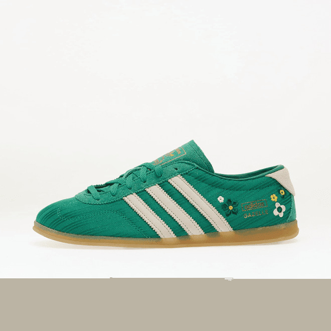 adidas Originals x Liberty London Women's Gazelle Lo Pro