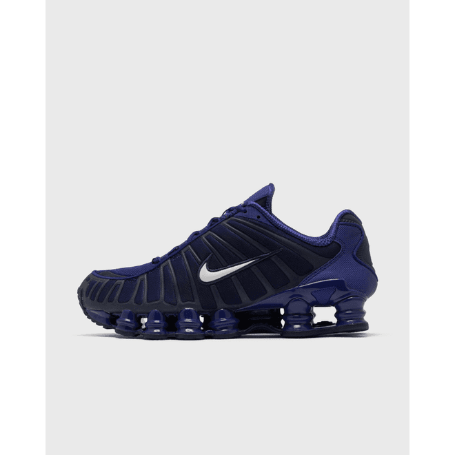Nike Shox Tl