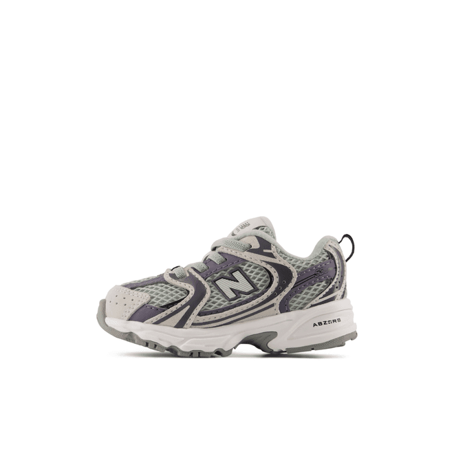 New Balance 530 Bungee Lace