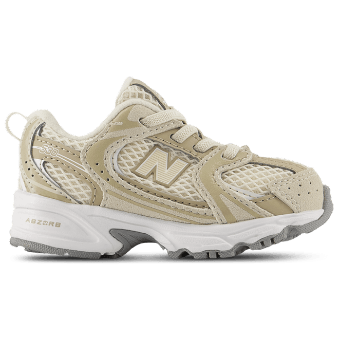 New Balance 530 Bungee Lace