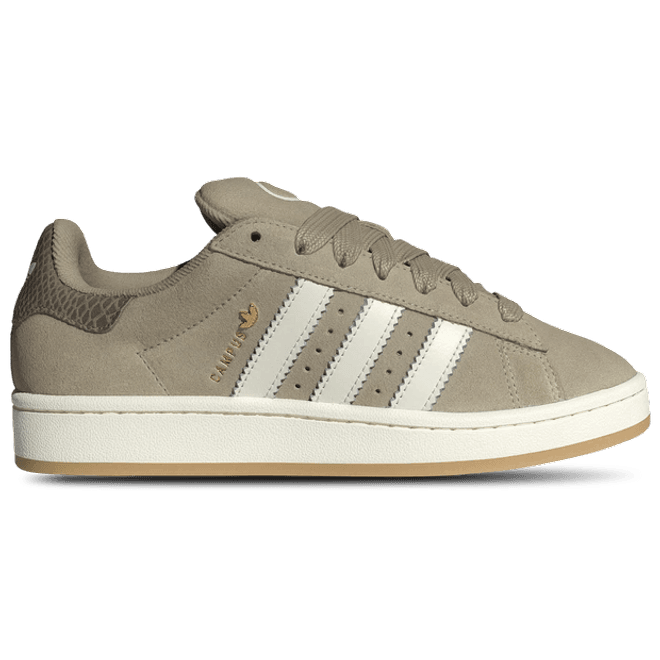 adidas Campus Beige