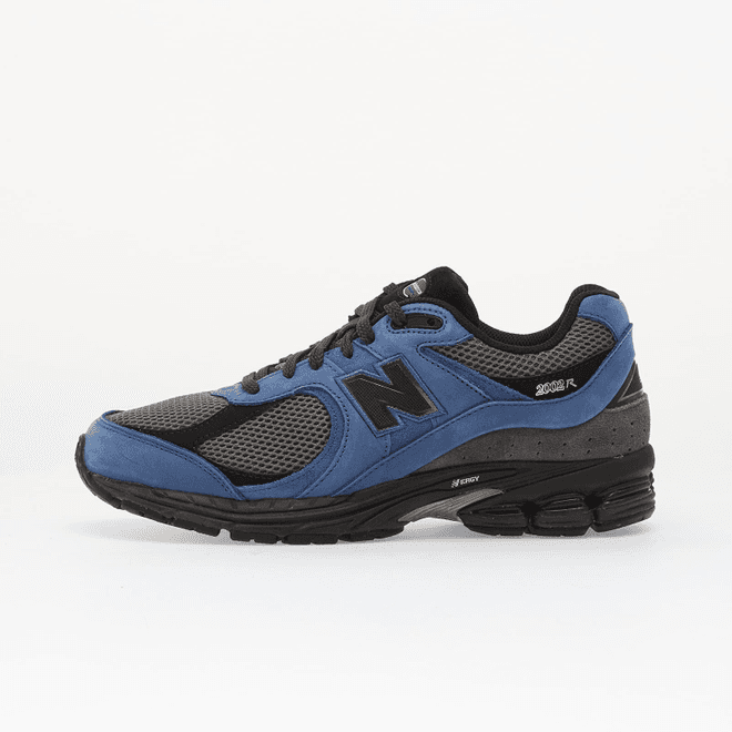 New Balance 2002 Magic Blue