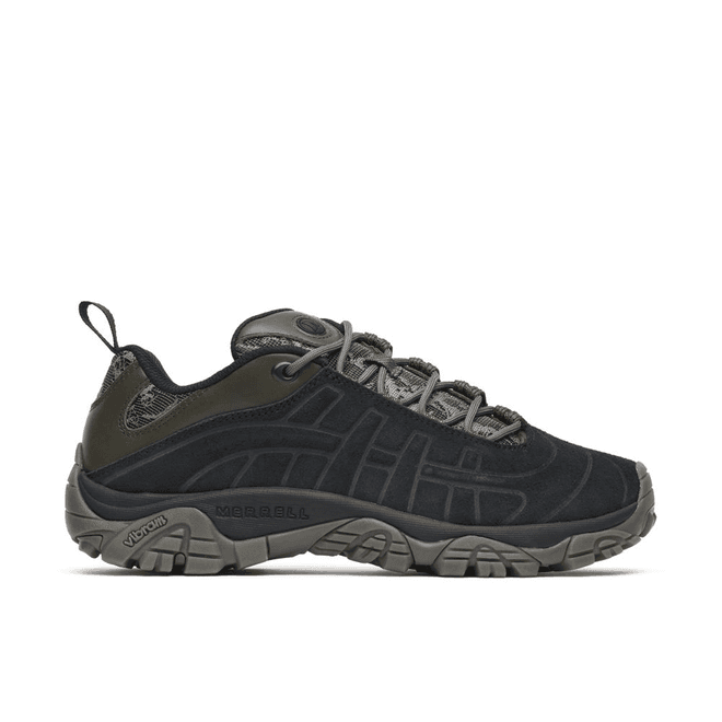 Merrell Moab 2 Remix Leather 1TRL Alloy