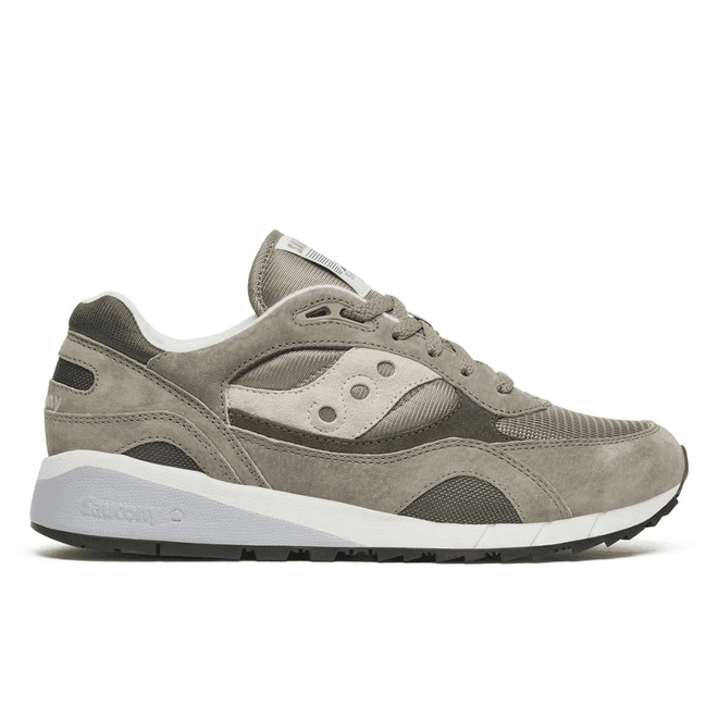 Saucony Shadow 6000 Green