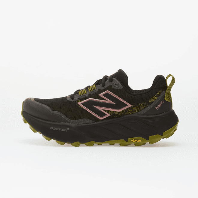 New Balance Fresh Foam X Hierro v9