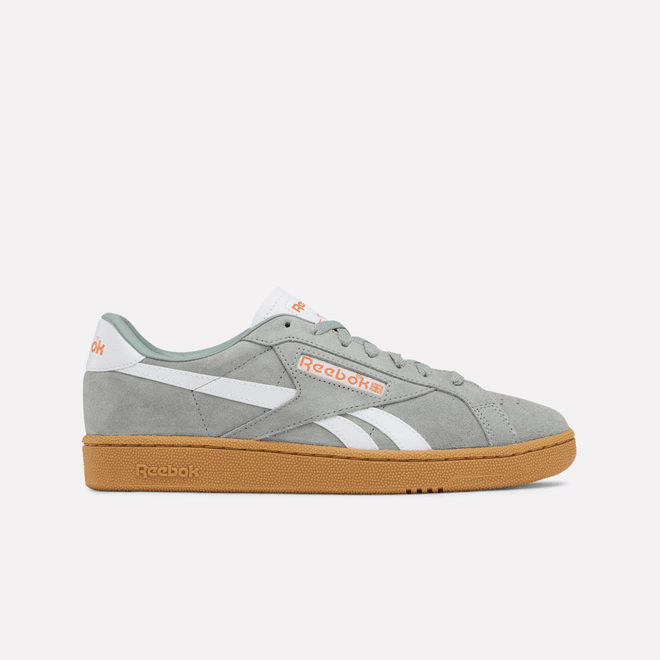 Reebok Club C Grounds UK 'Lightfog'