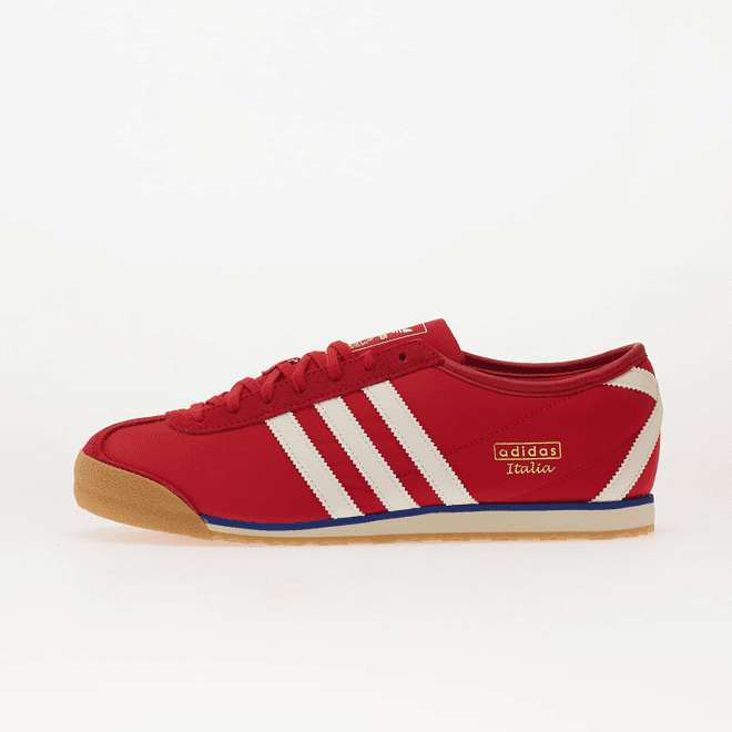 adidas Italia 70s Better Scarlet