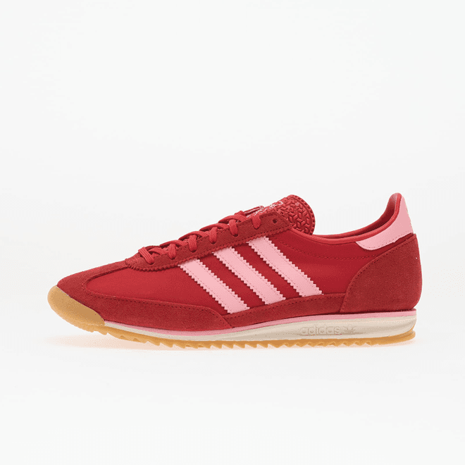 adidas Originals Women's SL 72 OG