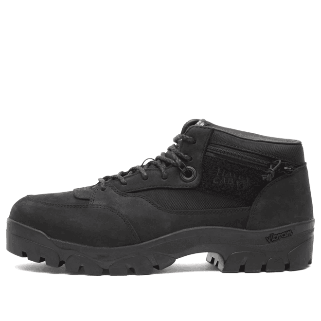 Vans OTW x OAMC Half Cab SP Boot Black