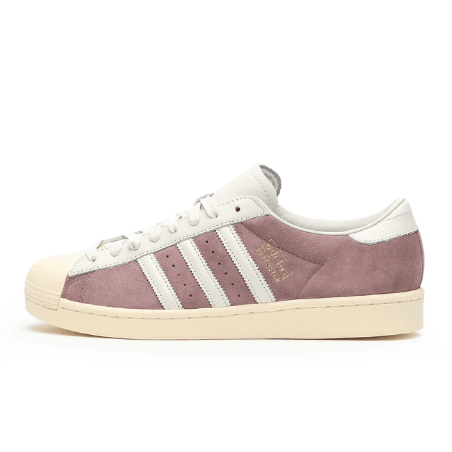 adidas Originals Women's Superstar Vintage