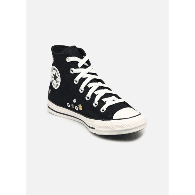 Converse Chuck Taylor All Star Embroidered Floral