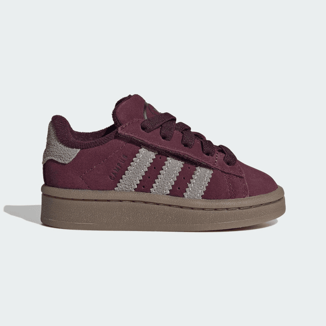 adidas CAMPUS 00s COMFORT CLOSURE ELASTIC LACE