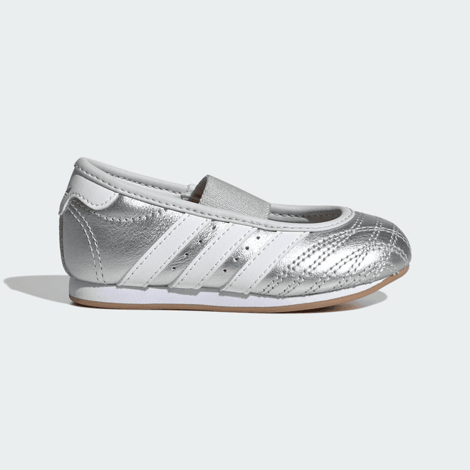 adidas TAEKWONDO MJ