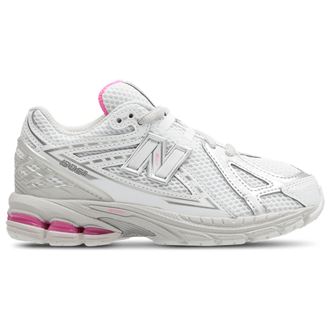 New Balance 1906R Silver