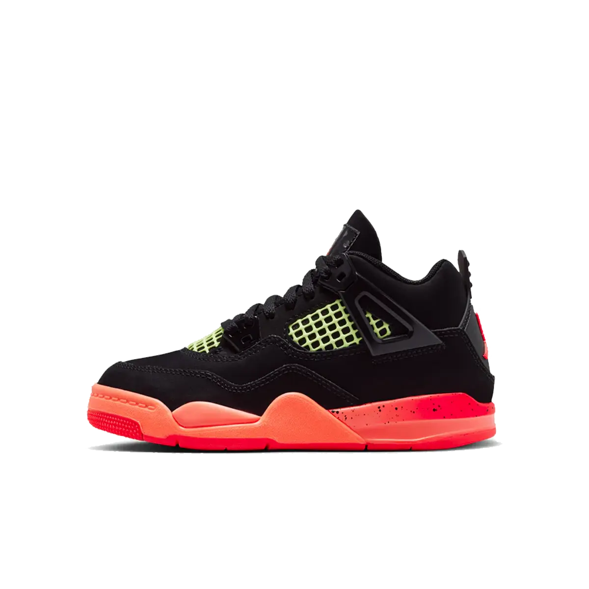 Air Jordan 4 Retro PS 'Infrared 23'